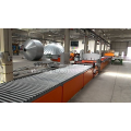 European quality Silo Roof Making Machine